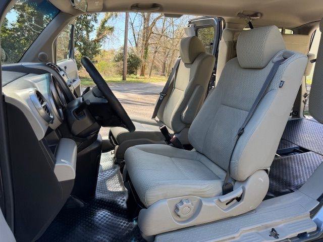Used 2011 Honda Element EX image 6