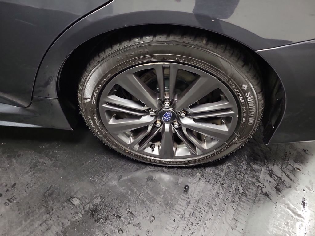 Used 2015 Subaru WRX Limited image 11