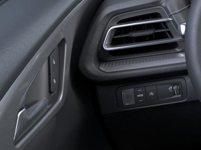 New 2025 Chevrolet Traverse LT w/ Midnight/Sport Edition image 22