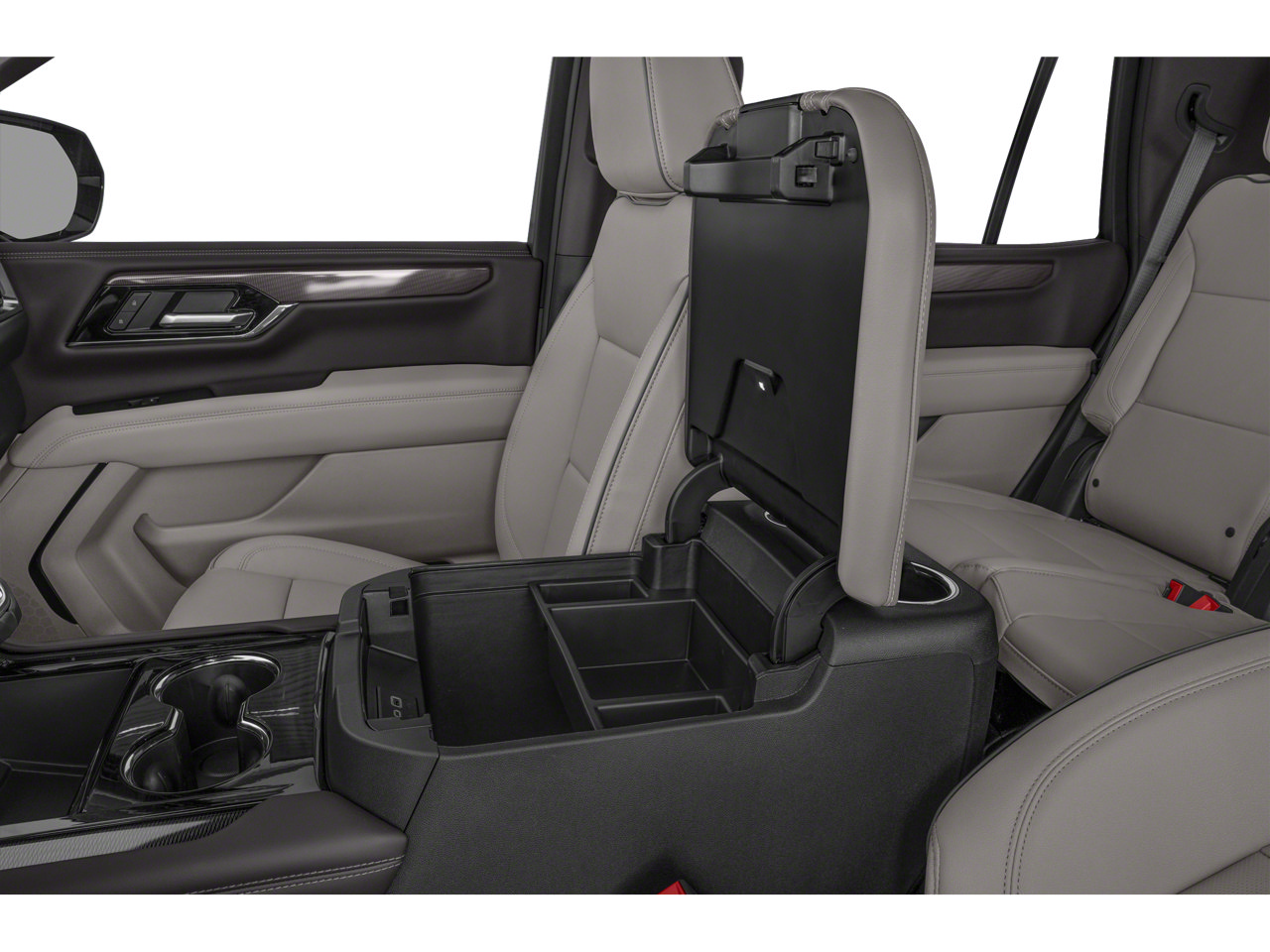 New 2026 GMC Yukon Denali w/ Denali Reserve Package AWD/4WD image 37