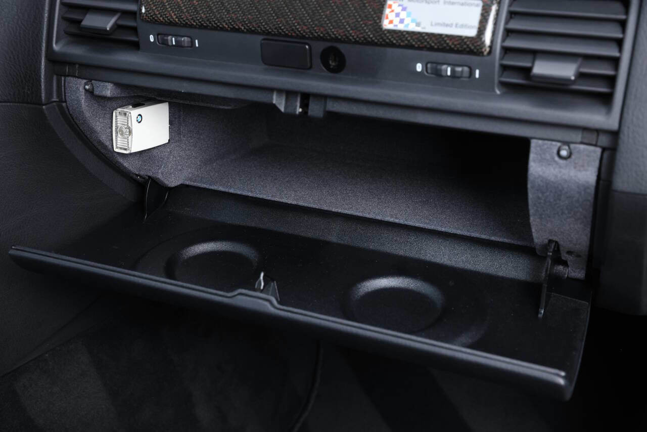 Used 1995 BMW M3 Coupe image 64