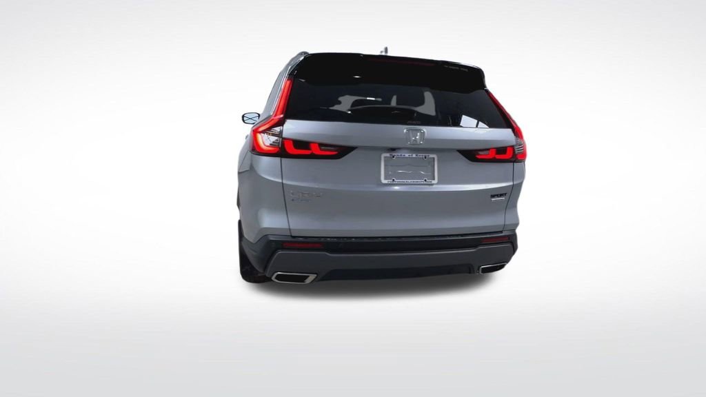 Used 2023 Honda CR-V Sport Touring image 10