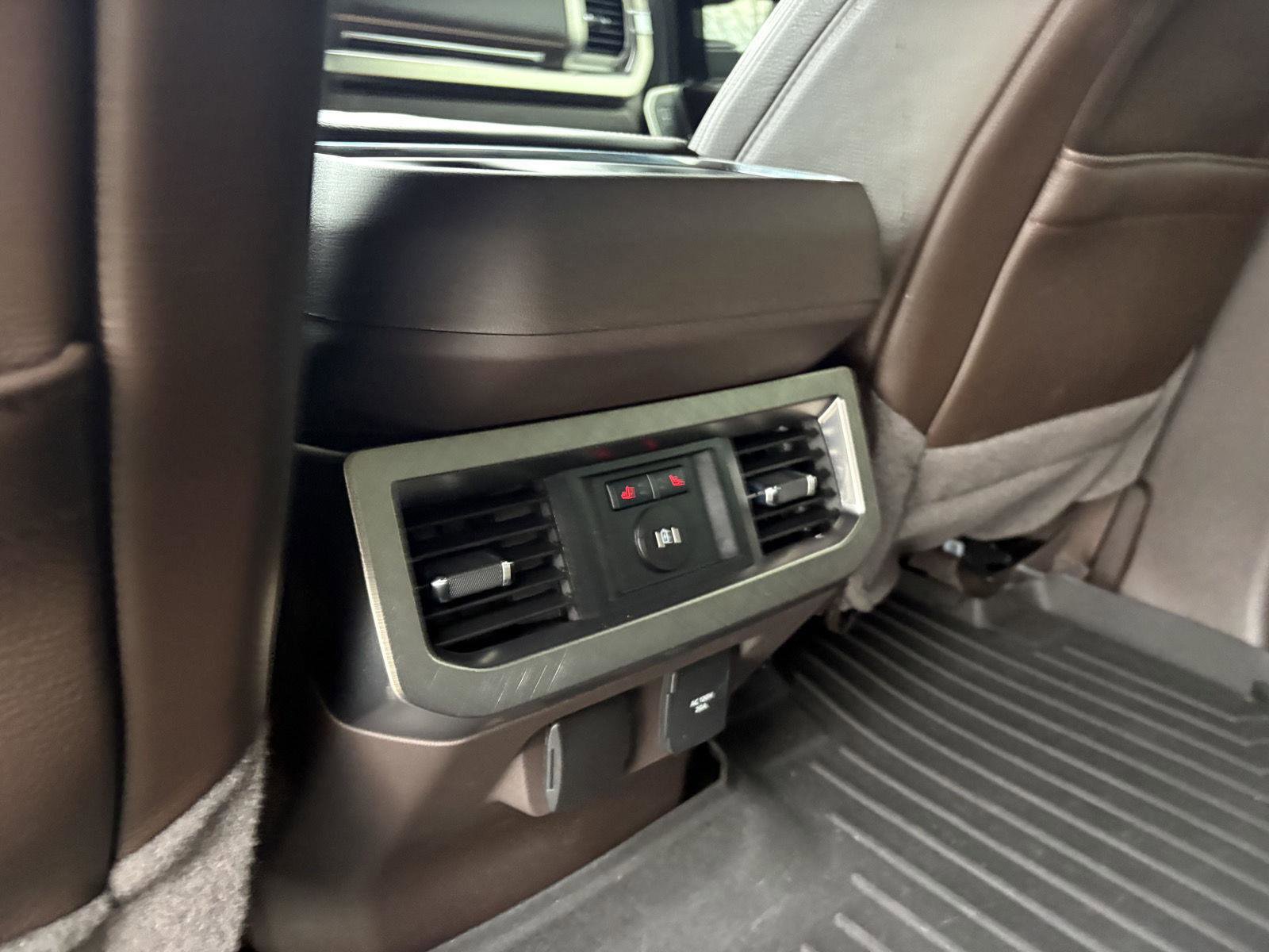 Used 2024 Ford F350 King Ranch w/ Chrome Package AWD/4WD image 20