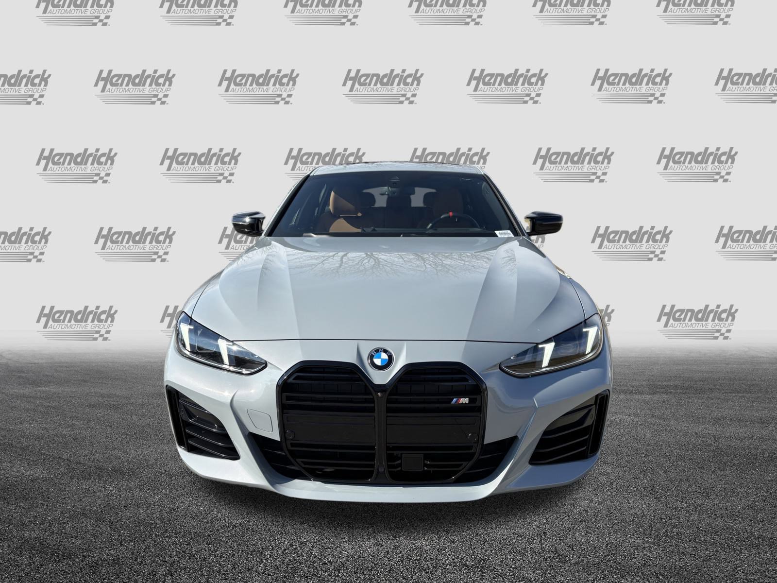 Certified 2025 BMW M440i image 3