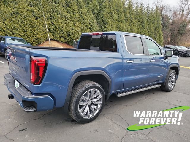 New 2026 GMC Sierra 1500 Denali image 7