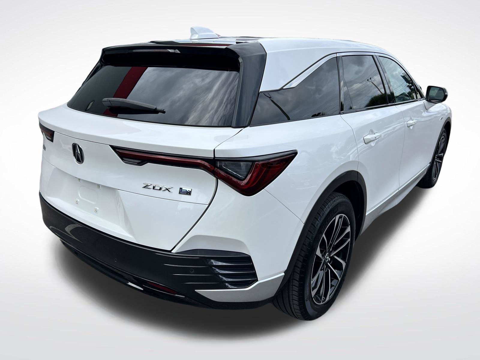 Used 2024 Acura ZDX A-Spec RWD image 10