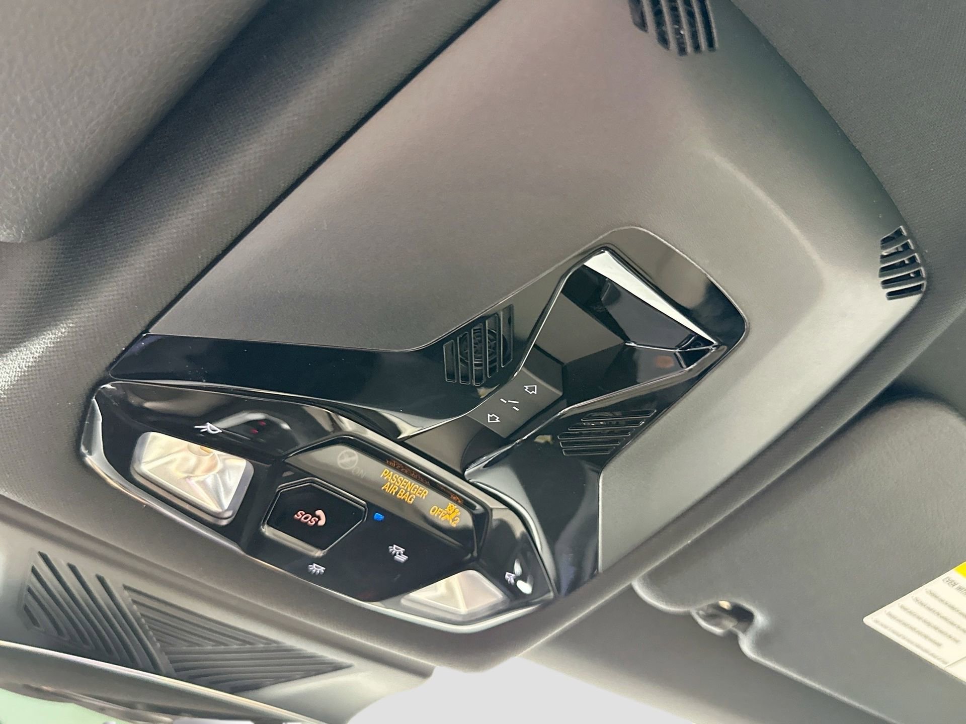 Used 2025 BMW M235i xDrive image 20