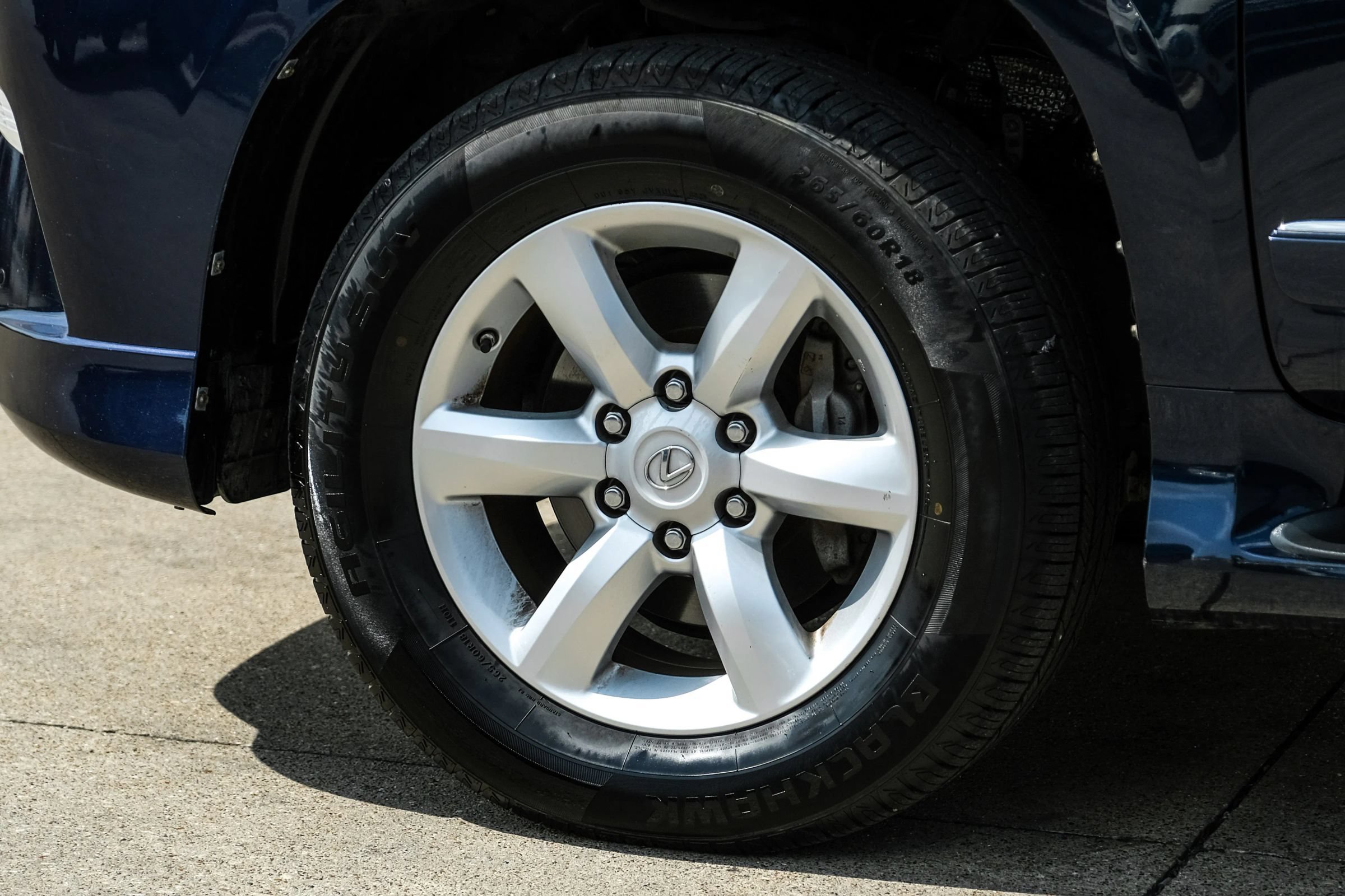 Used 2018 Lexus GX 460 w/ Navigation Package AWD/4WD image 31