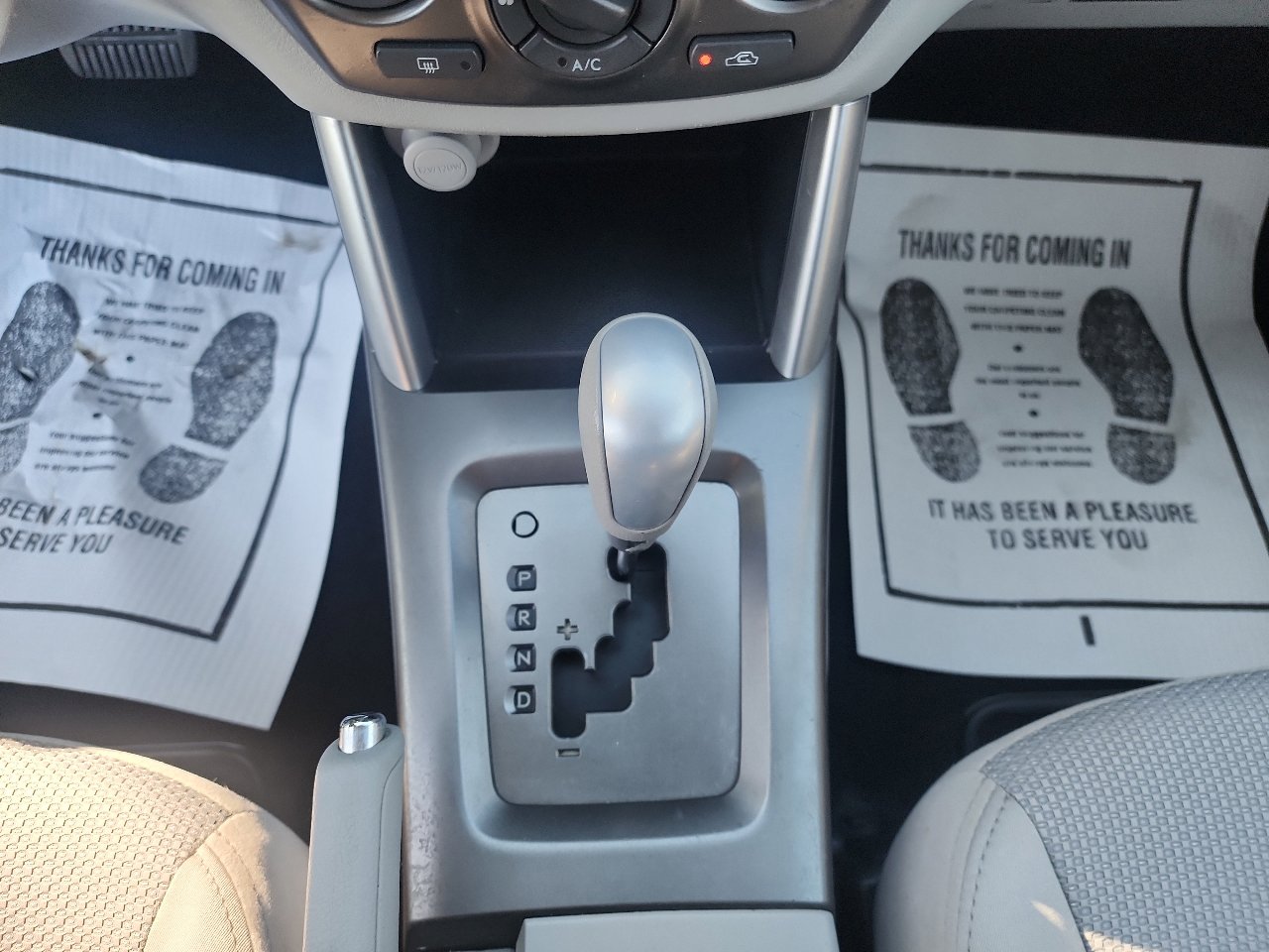 Used 2011 Subaru Forester 2.5X image 19