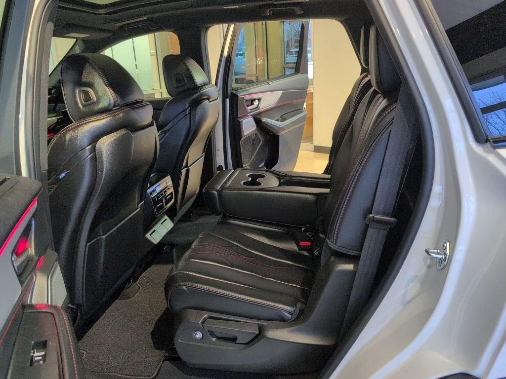 Certified 2026 Acura MDX A-Spec image 43