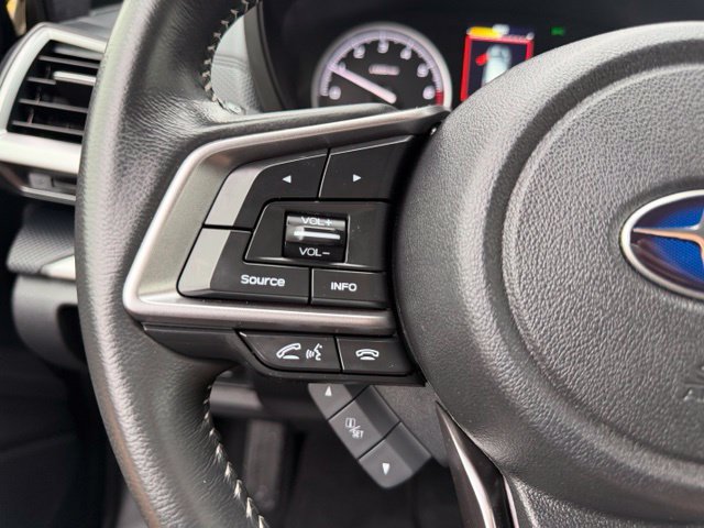 Used 2024 Subaru Forester Premium AWD/4WD image 17