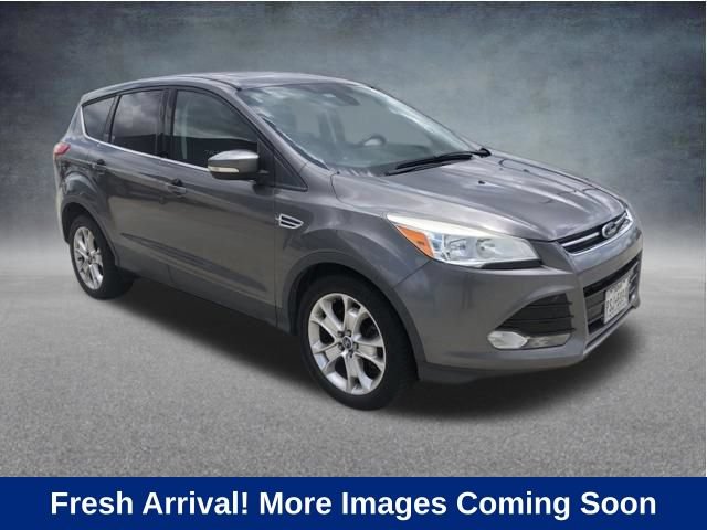 Used 2013 Ford Escape SEL FWD image 1