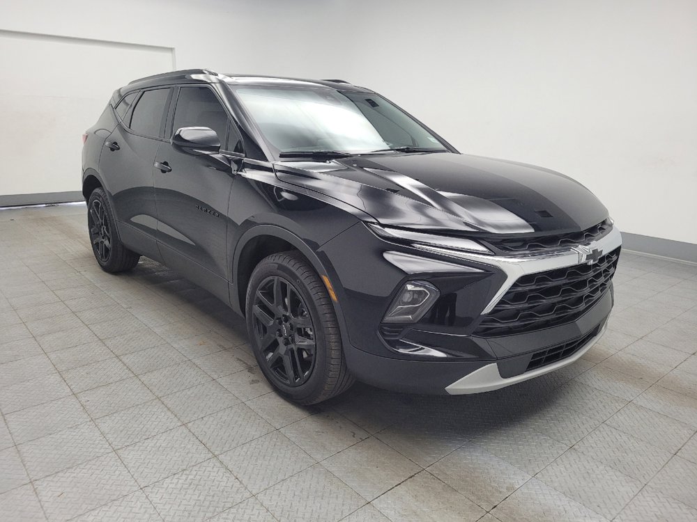 Used 2024 Chevrolet Blazer LT w/ Convenience Package FWD image 13