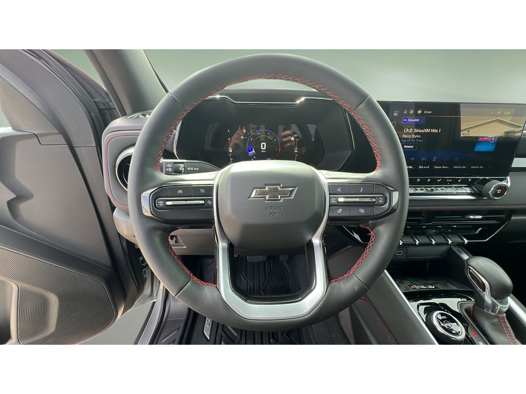 Used 2023 Chevrolet Colorado Z71 w/ Z71 Convenience Package 2 image 22