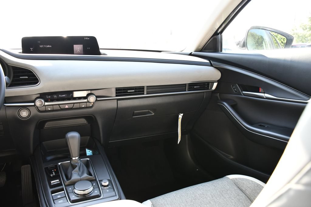 New 2026 MAZDA CX-30 Aire Edition AWD/4WD image 21