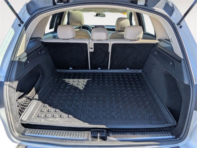 Used 2016 Mercedes-Benz GLC 300 image 30