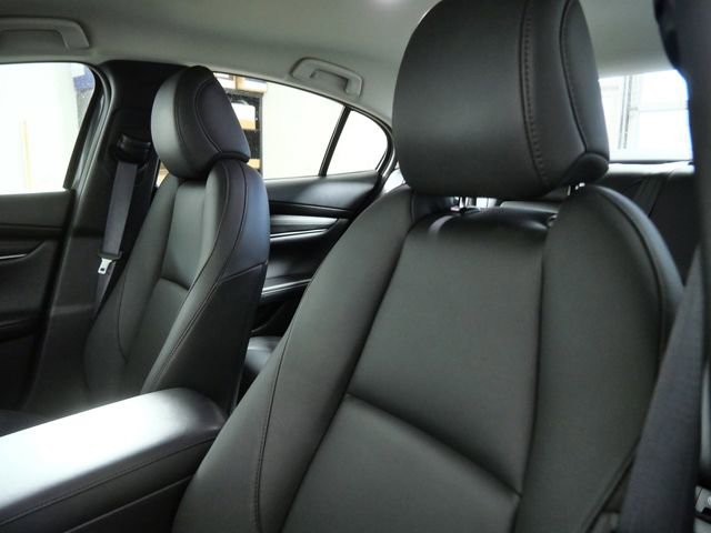 Used 2024 MAZDA MAZDA3 s FWD image 17