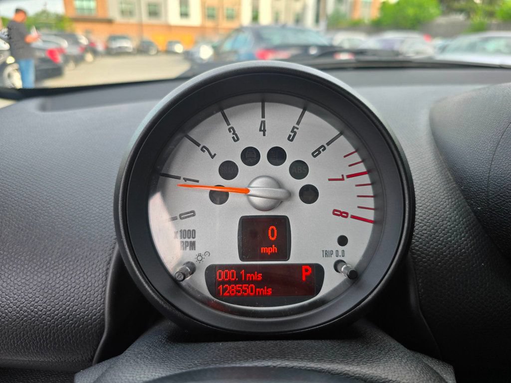Used 2013 MINI Cooper Paceman FWD image 18