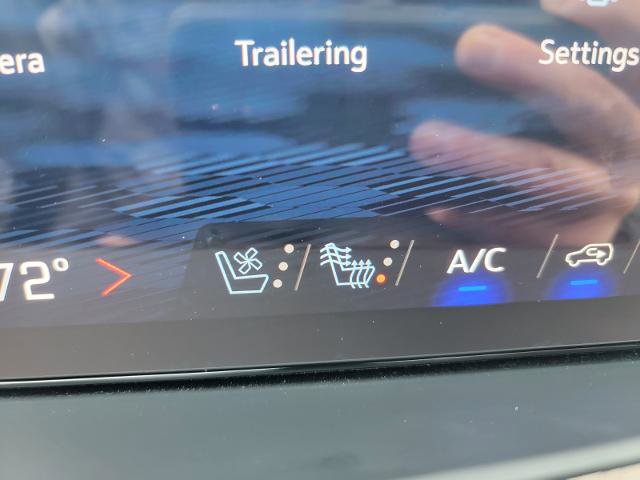 New 2026 Chevrolet Tahoe High Country image 33