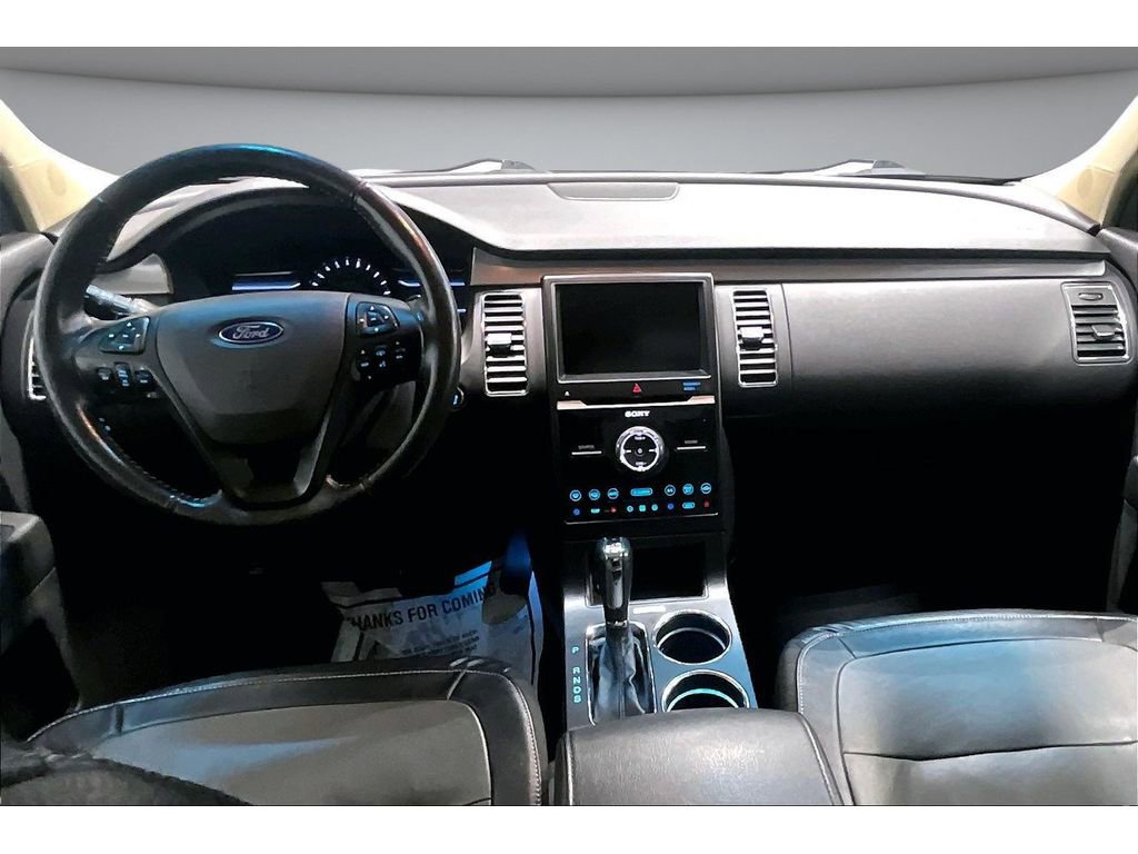Used 2015 Ford Flex Limited w/ Equipment Group 303A image 16