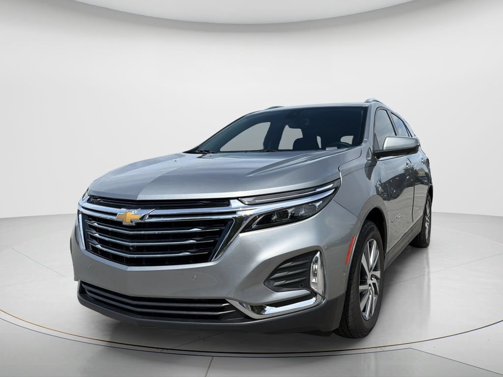 Used 2023 Chevrolet Equinox Premier