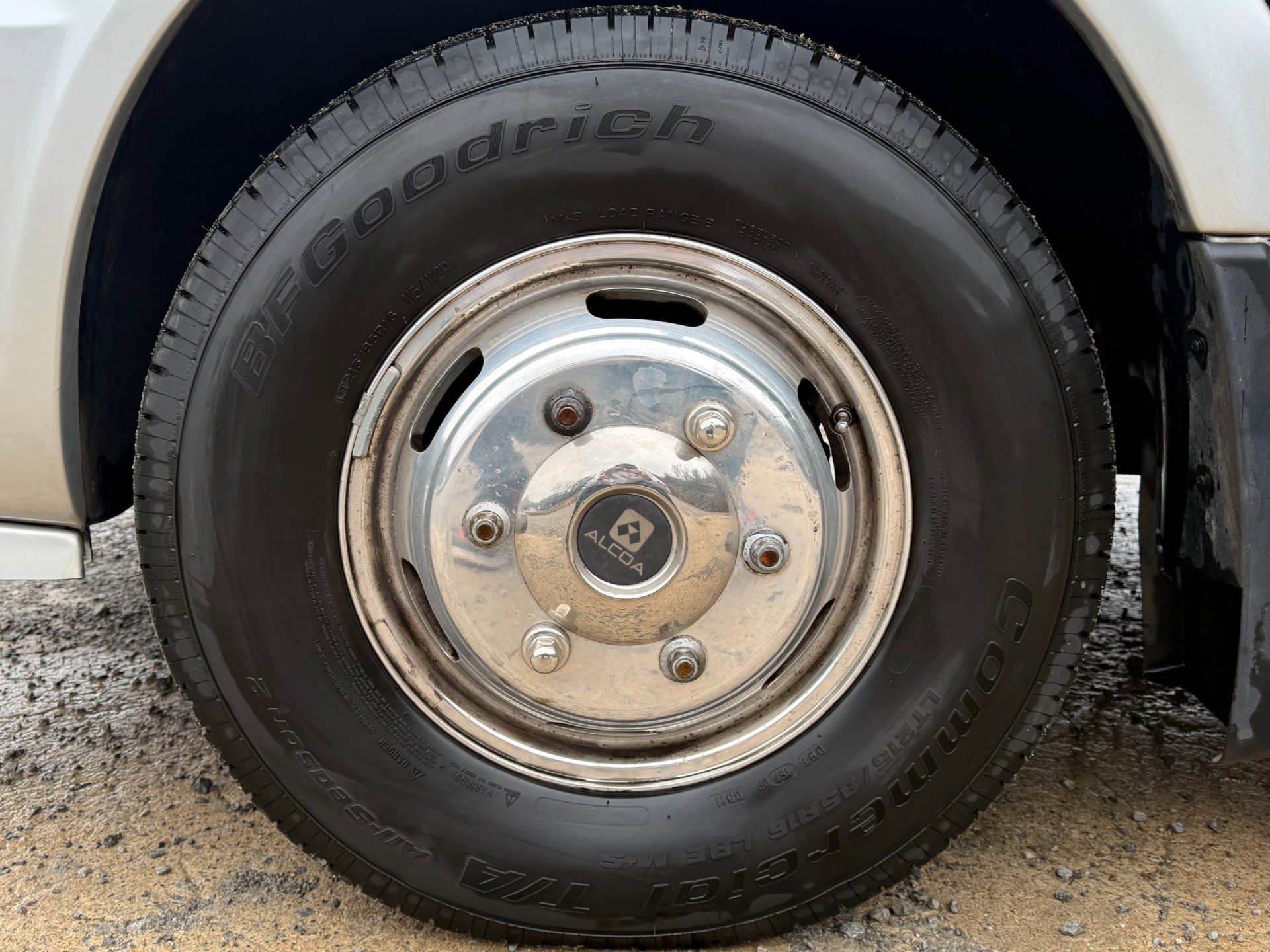 Used 2017 Mercedes-Benz Sprinter 3500 image 74