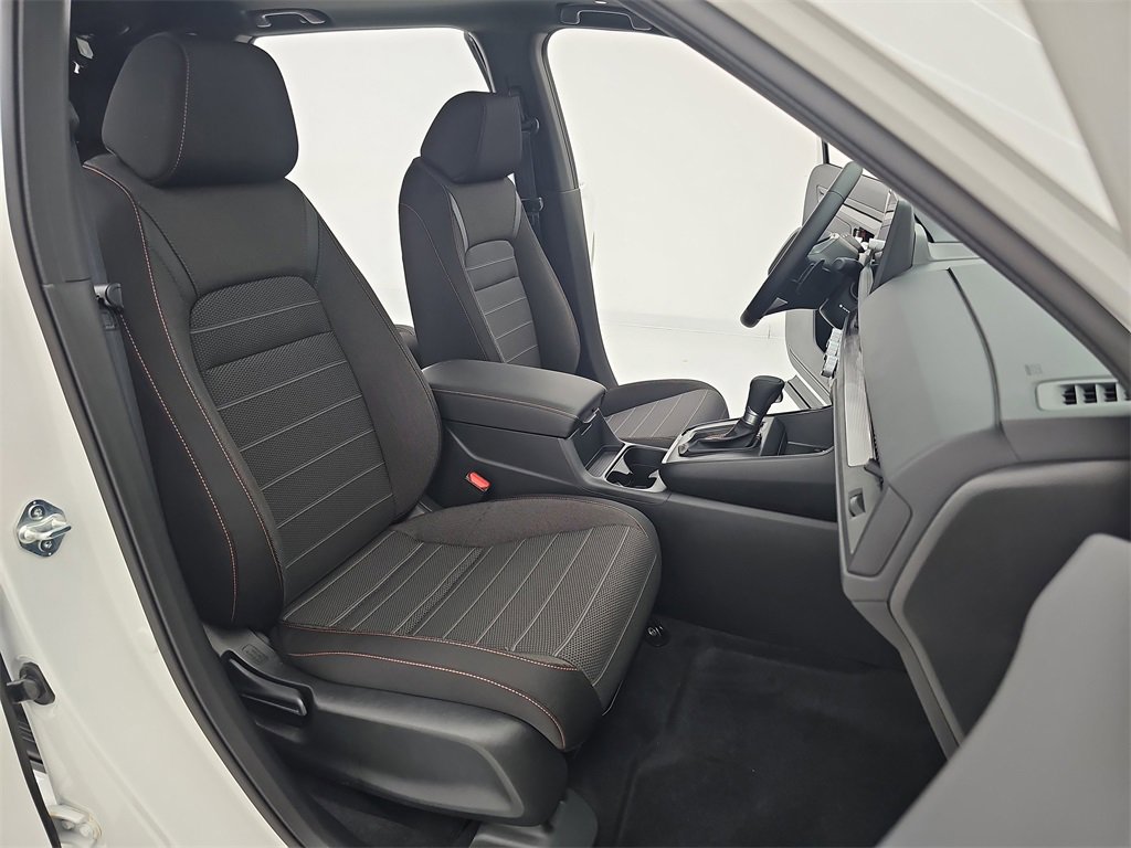 New 2026 Honda CR-V Sport image 12
