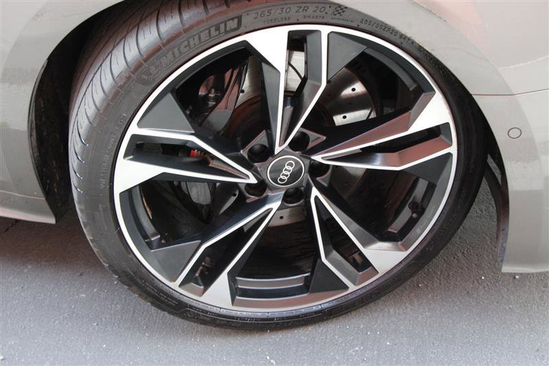 Used 2023 Audi S5 Prestige w/ Prestige Package image 39