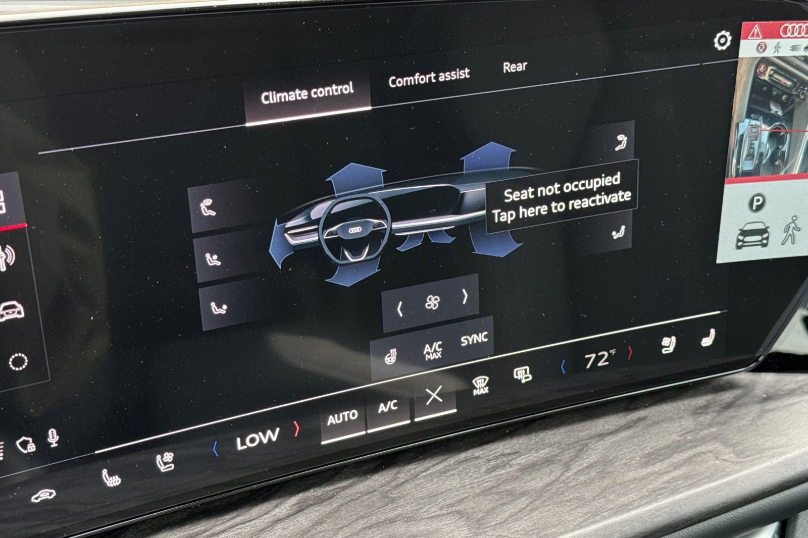 New 2025 Audi Q5 Premium Plus image 18