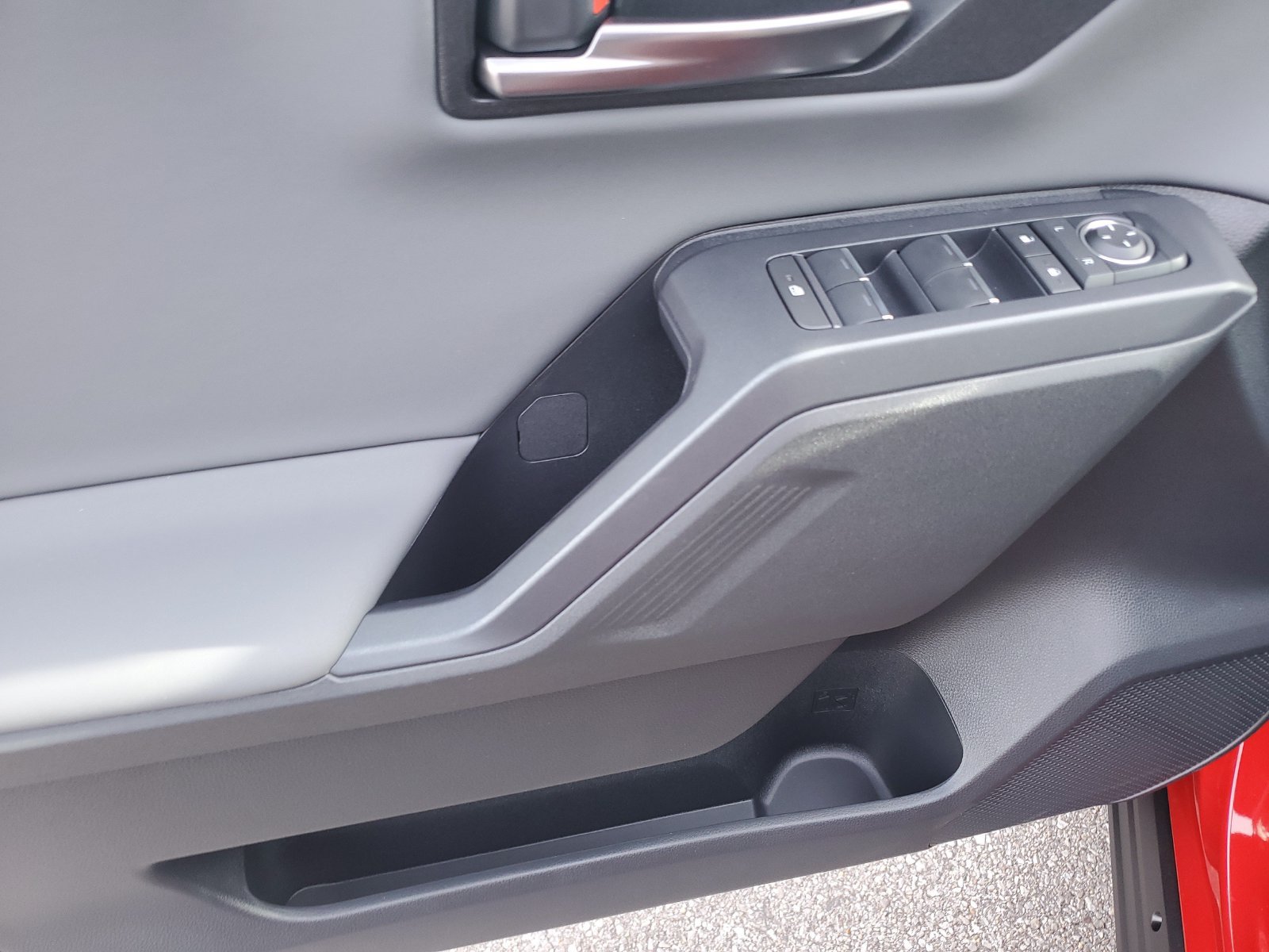 New 2026 Toyota RAV4 AWD Plug-in Hybrid image 21