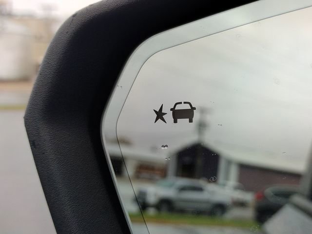 Used 2019 GMC Terrain SLT w/ Preferred Package image 45