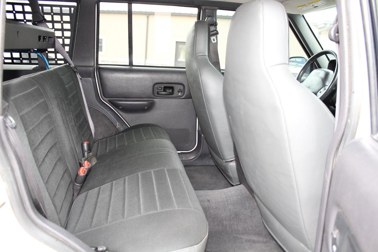 Used 2001 Jeep Cherokee Sport image 75