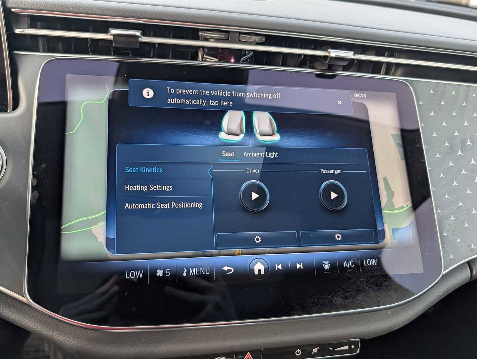 Used 2025 Mercedes-Benz E 450 4MATIC Sedan image 21