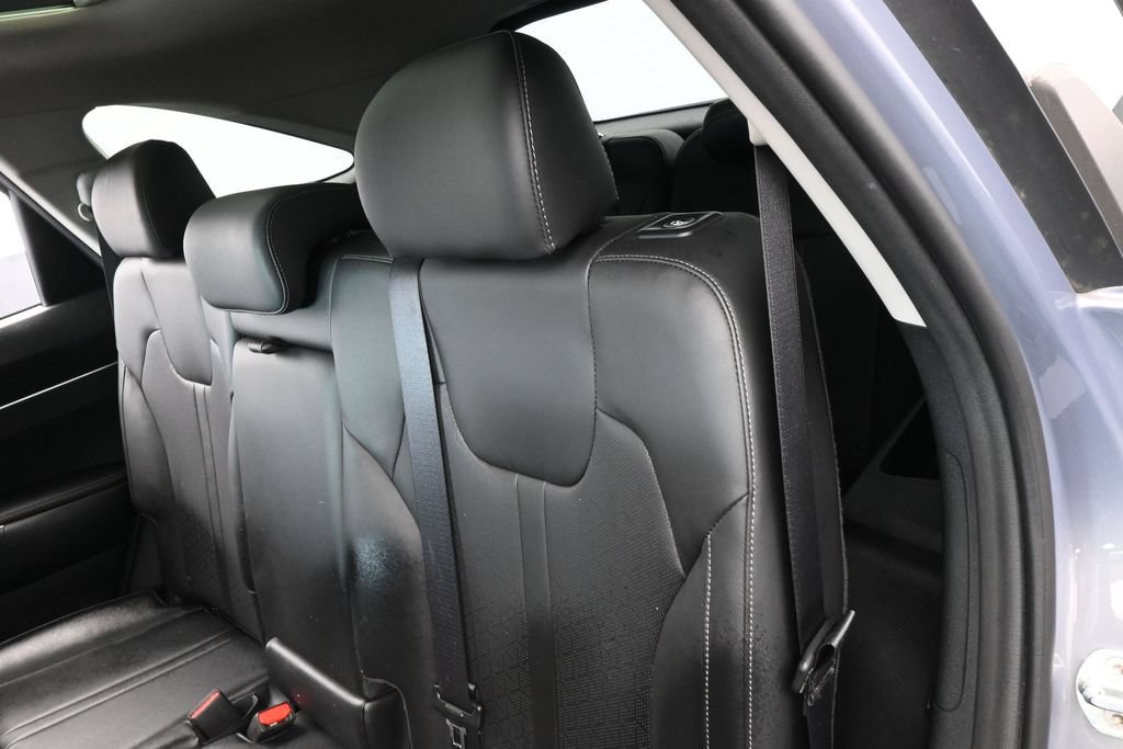 Used 2023 Kia Sorento S w/ Panoramic Sunroof Package FWD image 34