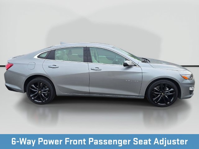 Used 2024 Chevrolet Malibu LT FWD image 7