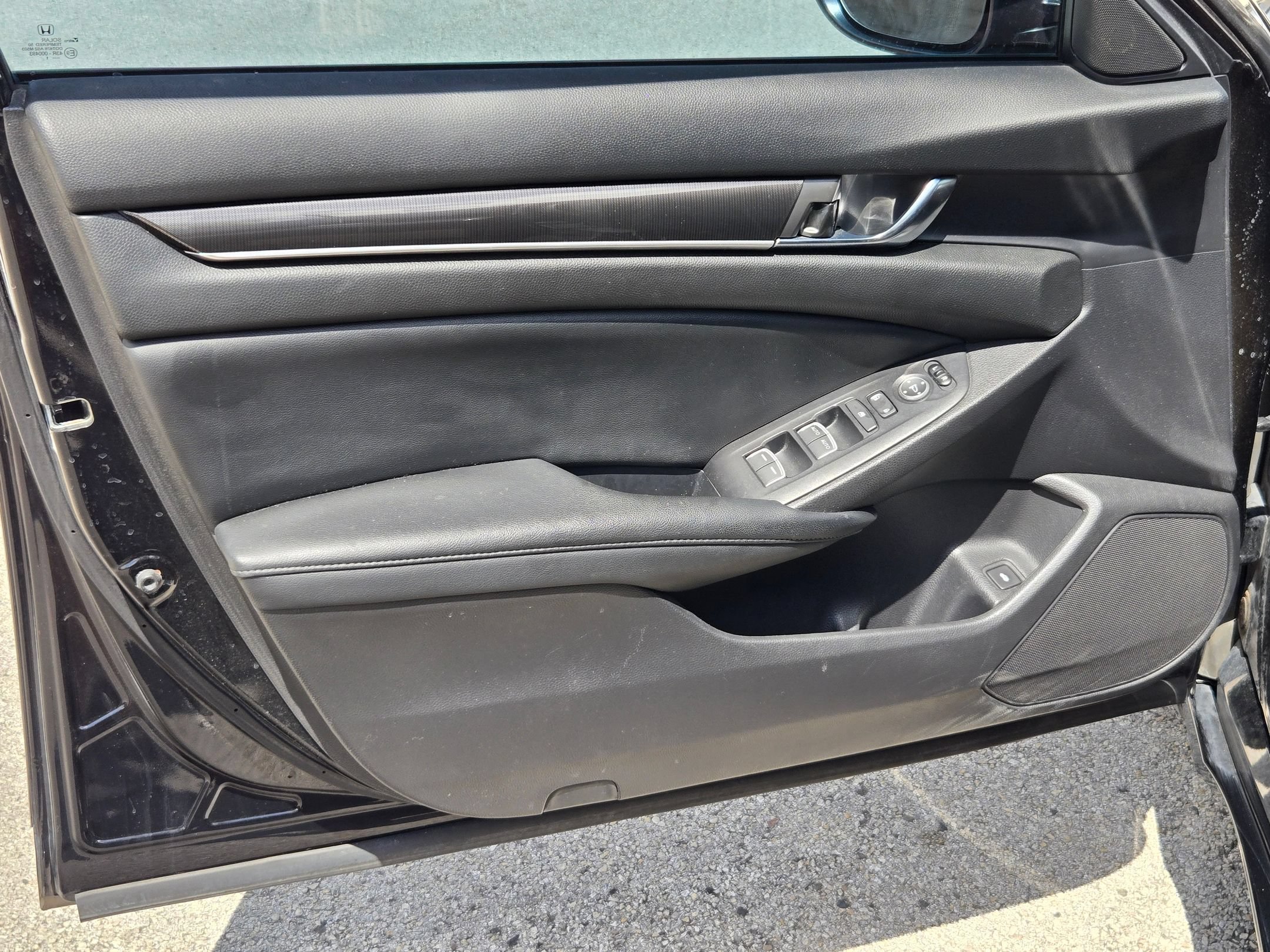 Used 2021 Honda Accord Sport Special Edition image 10