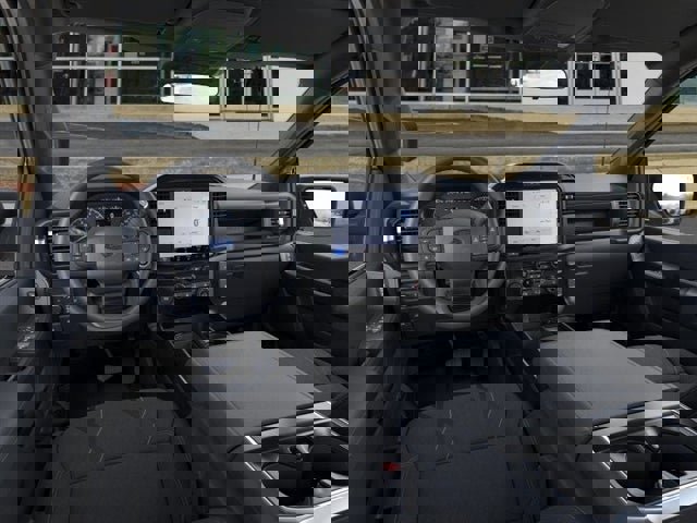 New 2026 Ford F150 STX image 53