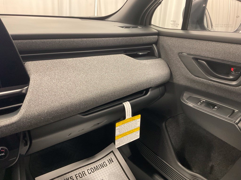 New 2026 Subaru Outback Premium AWD/4WD image 21