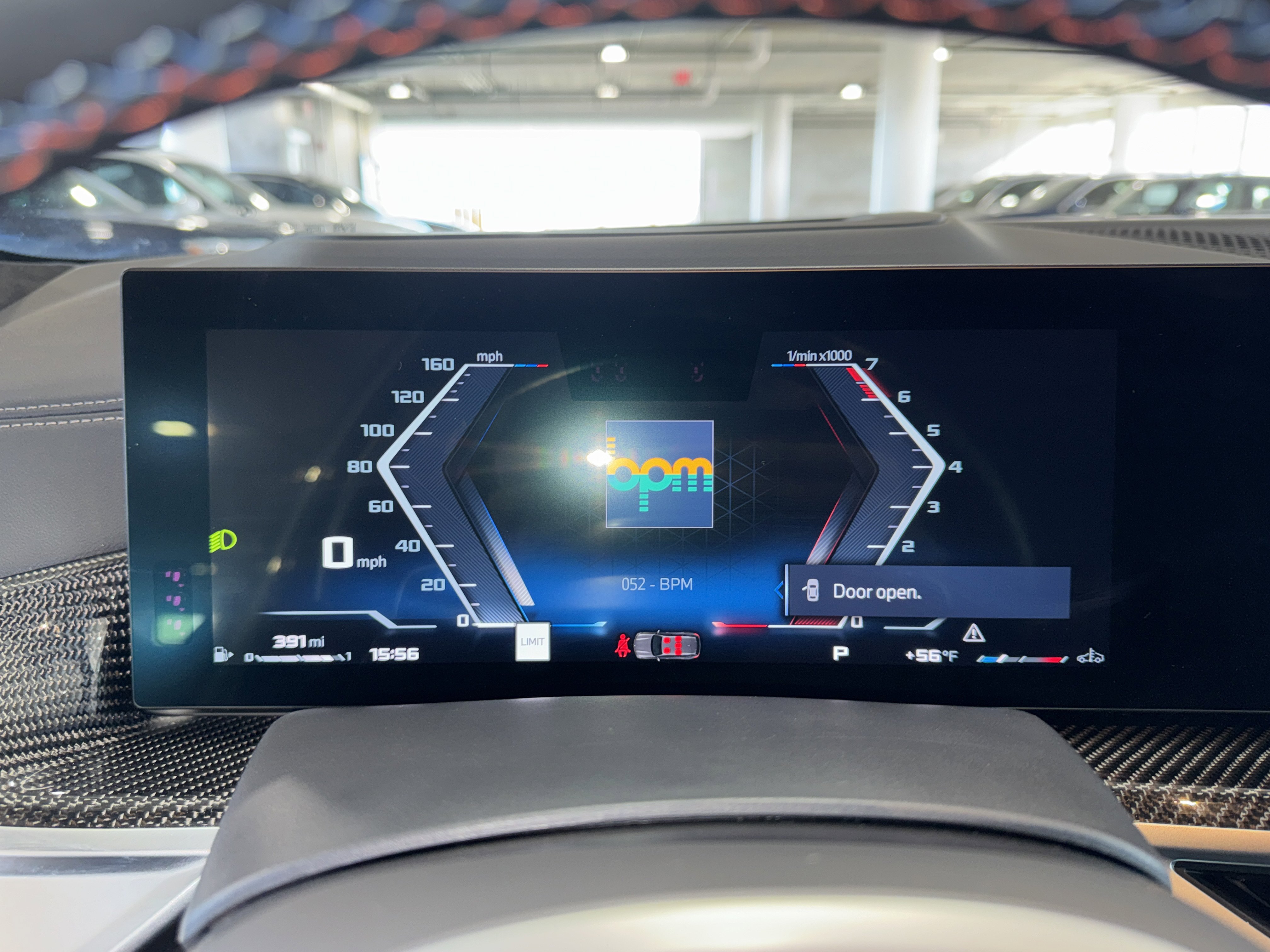 Used 2026 BMW X7 M60i image 25