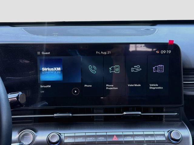 Used 2026 Hyundai Kona SEL Premium FWD image 14