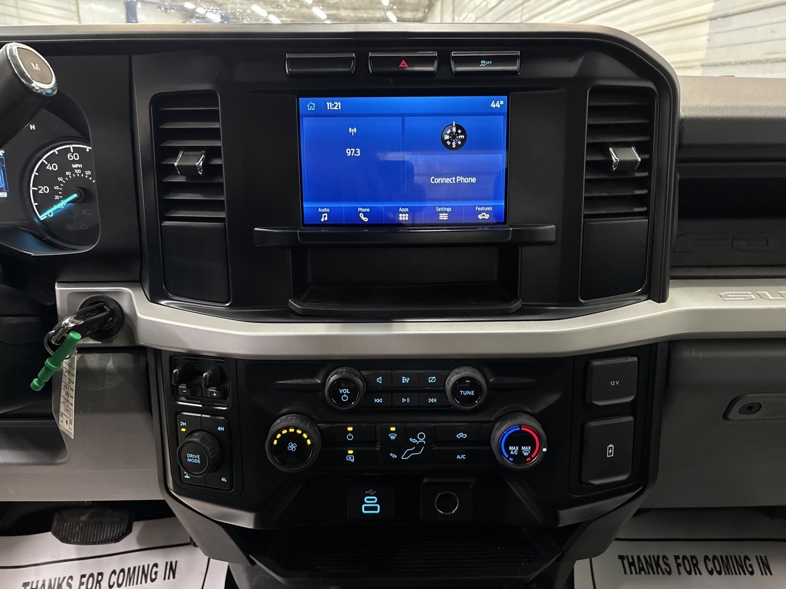 Used 2023 Ford F250 XL image 18