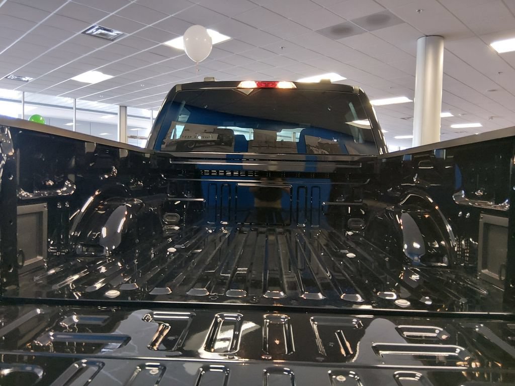 New 2026 Ford F150 STX w/ F-150 LOBO Package AWD/4WD image 14