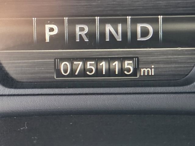 Used 2020 RAM 1500 Big Horn image 31