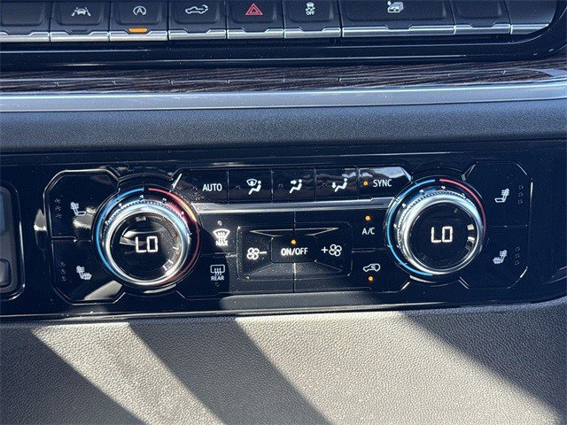 New 2026 GMC Sierra 1500 Elevation w/ Elevation Select Package image 19