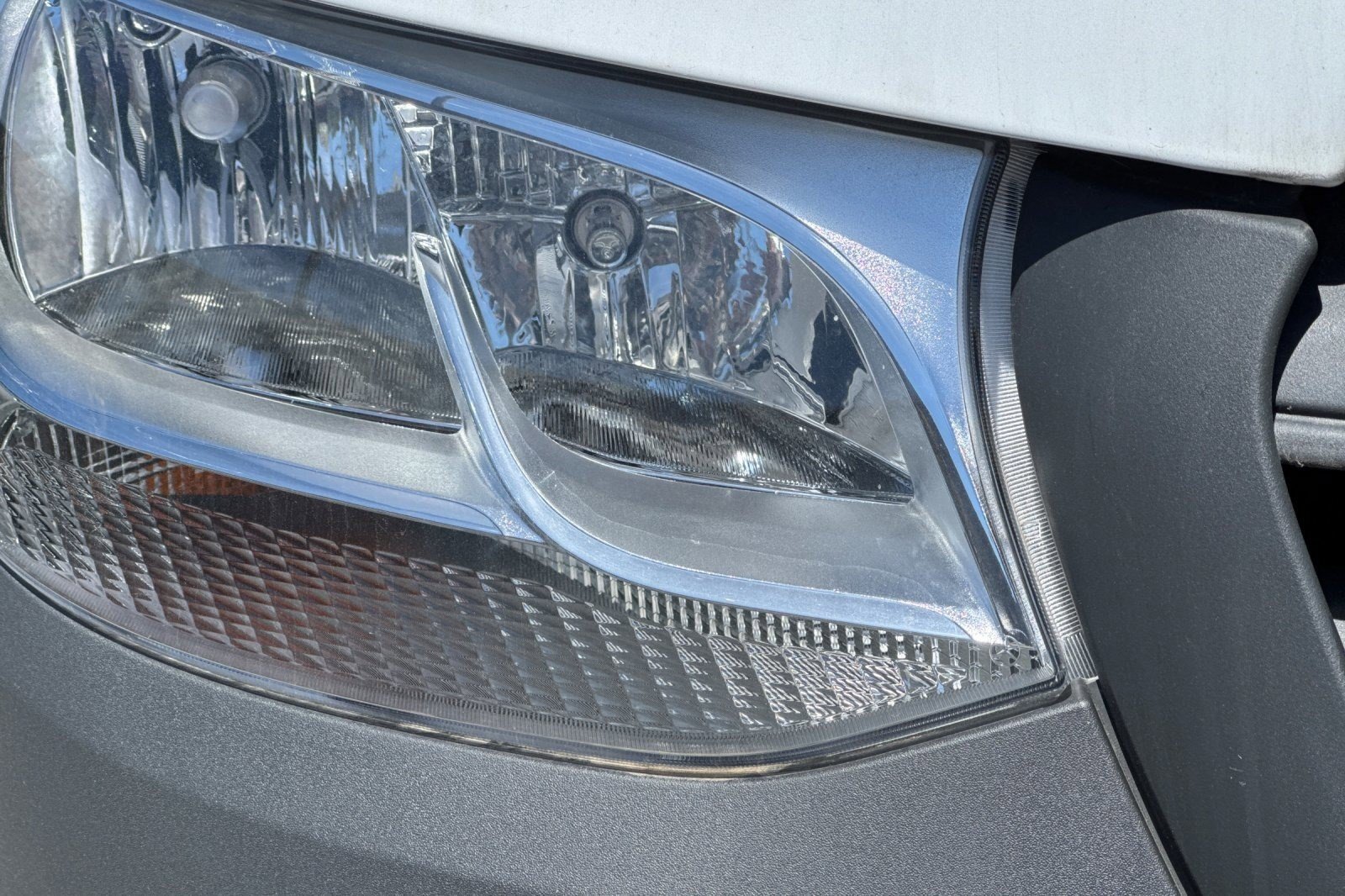 New 2026 Mercedes-Benz Sprinter 2500 image 10