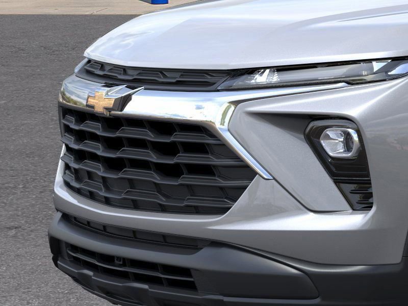 New 2026 Chevrolet TrailBlazer LS w/ LS Convenience Package FWD image 14