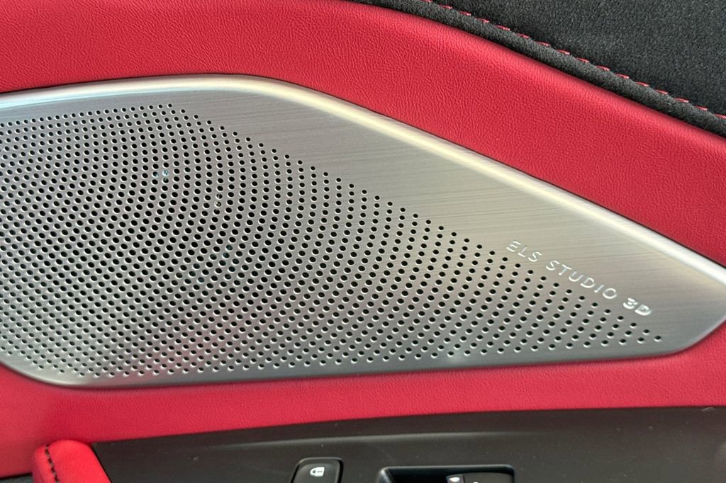 New 2026 Acura RDX A-Spec image 21