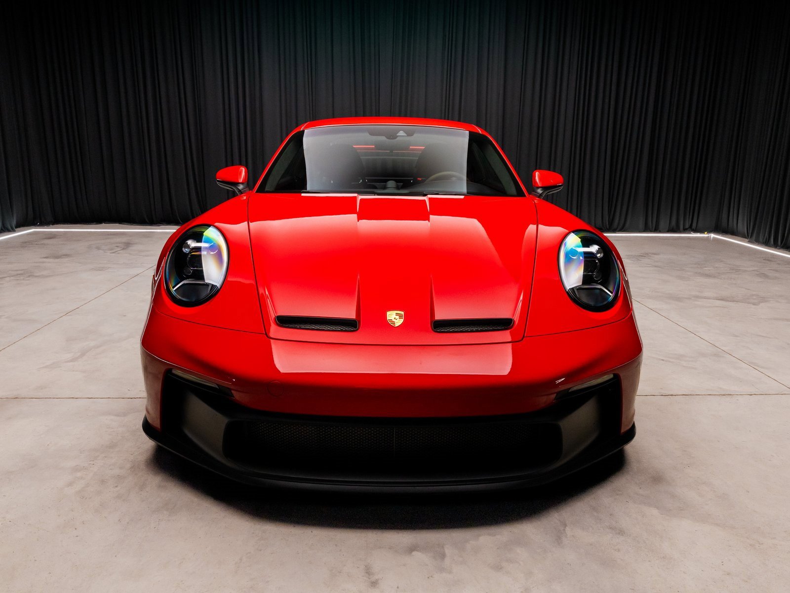 Used 2022 Porsche 911 GT3 image 10