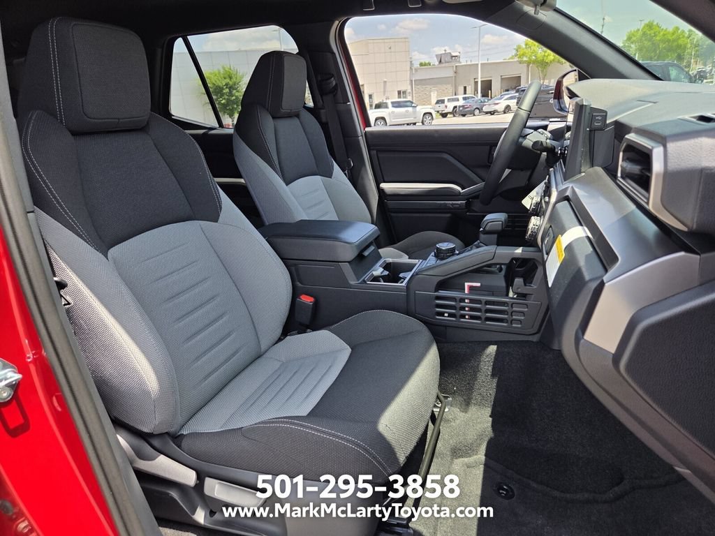 New 2026 Toyota 4Runner TRD Off-Road AWD/4WD image 14