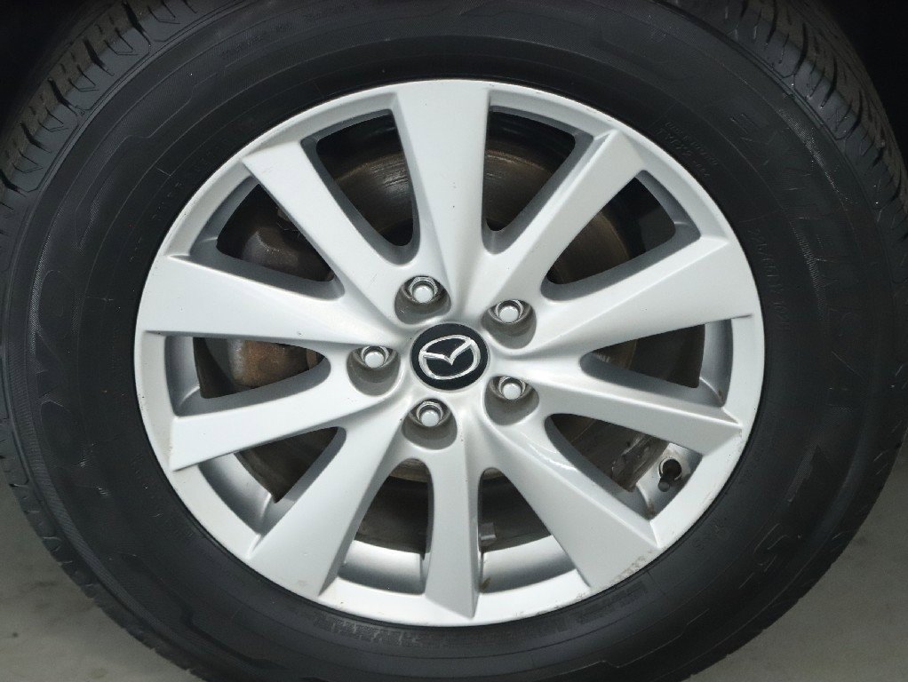 Used 2016 MAZDA CX-5 Sport image 38